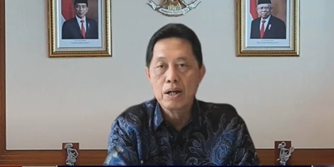 OJK Luncurkan Cetak Biru Transformasi Digital Perbankan | Merdeka.com