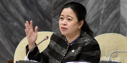 Ketua DPR Dorong Kenaikan Upah Minimum 2022 Segera Terealisasi