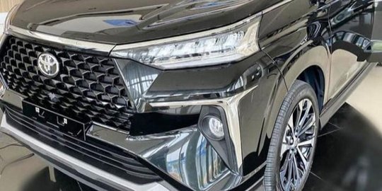 All New Avanza dan Xenia Dikembangkan Sendiri Daihatsu seperti Raize dan Rocky?