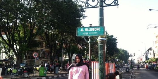 Malioboro Dilarang jadi Tempat Demo, Aliansi Warga Jogja Tuntut Ini ke Sultan HB X