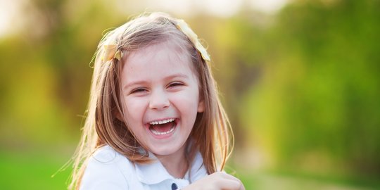 Cara Mengoptimalkan Tumbuh Kembang Anak Generasi Alpha