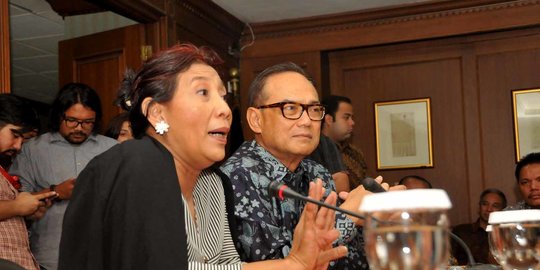 Susi Pudjiastuti: Bisakah Harga Tes PCR Indonesia Seperti India, Hanya Rp96.000