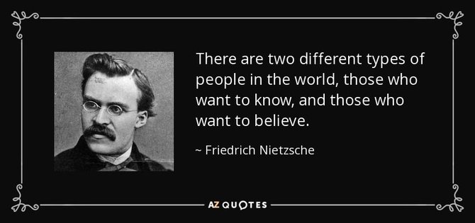 friedrich nietzsche