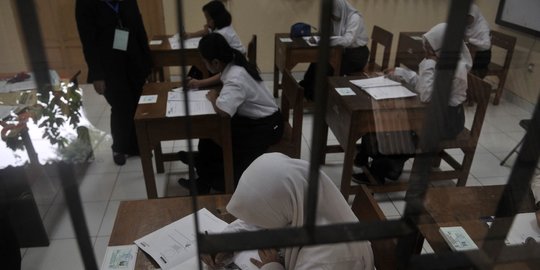 Guru Penganiaya Siswa SMP di Alor NTT Hingga Tewas Dipecat Oleh Disdik