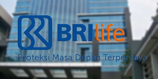 BRI Life Raup Pendapatan Rp5,25 Triliun Hingga Kuartal III-2021