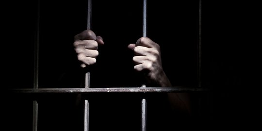 Pria di Bantul Ditangkap Polisi usai Perkosa Anak Pacar 17 Kali