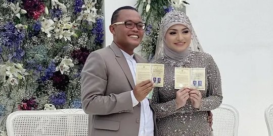 Tak Sabar Sambut Kelahiran Buah Hati, Sule Bocorkan Nama Anak Kepada Andre Taulany