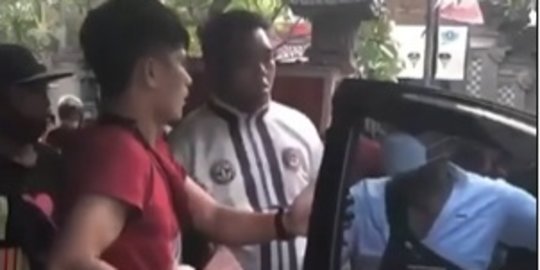 Aksi Berani Korban Penipuan Lawan 3 Orang Penipu, Ini Videonya Tak Ada Takut-takutnya