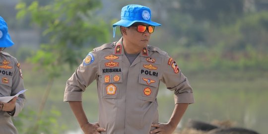 Jenderal Polisi Diteror dan Dimarahi Penagih Pinjol Ilegal, Padahal Tak Punya Utang