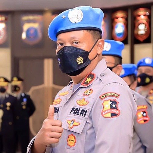 jenderal polisi diteror dan dimarahi penagih pinjol ilegal