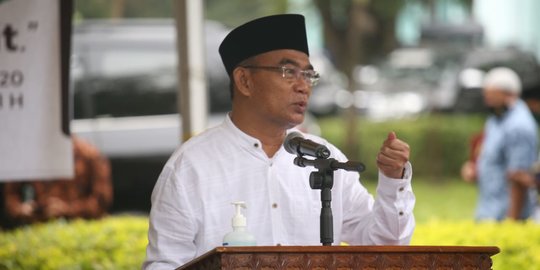 Menko PMK Harap Antisipasi Gelombang Tiga Covid Tak Hambat Laju Ekonomi