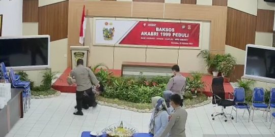 Profil Lengkap Irjen Bambang Kristiyono, Kapolda Kaltara Tegas Copot Kapolres Nunukan