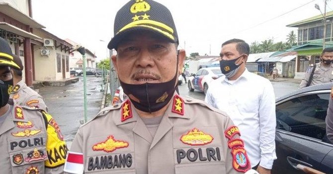 profil lengkap irjen bambang kristiyono