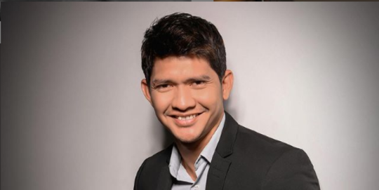 Main di Film 'The Expendables 4', Iko Uwais Adu Akting dengan Jason Statham