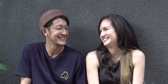 Potret Terbaru Nadine Chandrawinata di Kehamilan Anak Pertama, Perut Makin Membesar