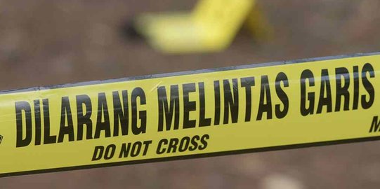 Polisi Selidiki Video Rekam Jambret Tewas Diduga Ditabrak Korbannya