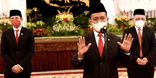 Investasi Terhambat, Menteri Bahlil Proyeksi Ekonomi Kuartal III Tumbuh 3-4 Persen