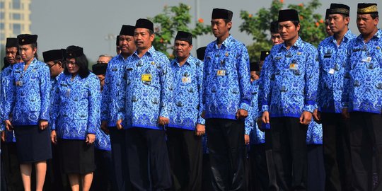 APBD Perubahan Ditolak DPRD, 3.000 ASN Pemkot Tanjungpinang Belum Terima Tunjangan