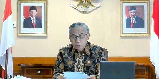 OJK Prediksi Pertumbuhan Kredit Tahun Ini Capai 5 Persen