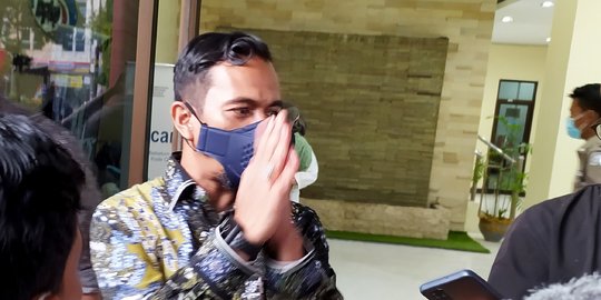 KPK Cecar Wakil Ketua DPRA Hendra Budian soal Proyek Multiyears dan Anggaran Apendiks