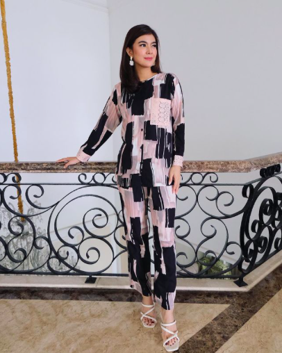 pesona raya kohandi