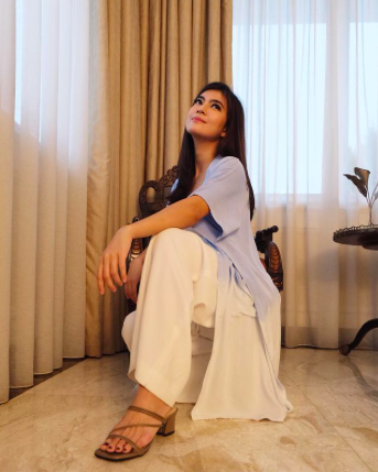 pesona raya kohandi