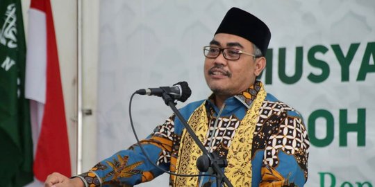 PKB Dorong 3 Paslon di Pilpres 2024: 2 Poros Picu Politik Identitas