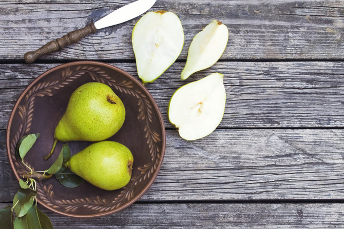 lebih nikmat langsung dimakan ini 5 buah ini yang kurang cocok dijadikan jus