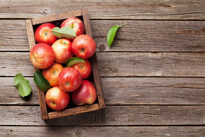 lebih nikmat langsung dimakan ini 5 buah ini yang kurang cocok dijadikan jus