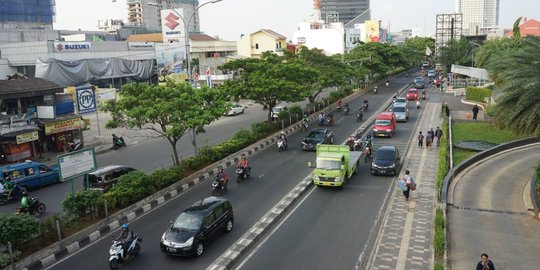 Depok Masih Zona Kuning Covid, Masyarakat Diminta Tetap Jaga Prokes