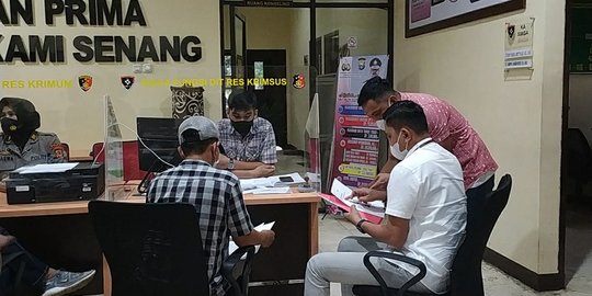 Fakta Baru Dugaan Pencabulan Anak di Lutim, Ditemukan Peradangan di Alat Vital Korban