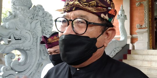 Wagub Ungkap Pengangguran di Bali Meningkat Selama Pandemi, Anak Banyak Mengemis