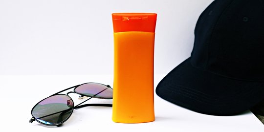 5 Mitos Seputar Penggunaan Sunscreen yang Perlu Diluruskan