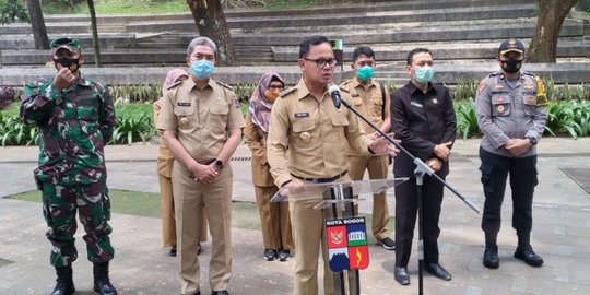 Bima Arya Pastikan Penataan Relokasi di Bojongkerta Segera Rampung