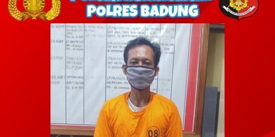 Modus Janjikan Jadi Pegawai PDAM, Karyawan BUMD di Bali Tipu Korban Rp110 Juta