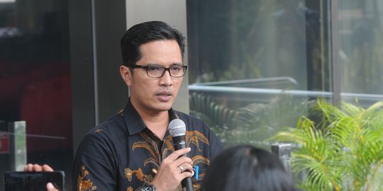 Mantan Jubir KPK Ungkap Tiga Masalah Pelik Partai Politik 