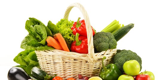 8 Cara Menyimpan Sayur Tanpa Kulkas, Tetap Segar dan Tahan Lama