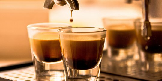 Perbedaan Kopi Espresso dan Americano, Pecinta Kopi Wajib Tahu