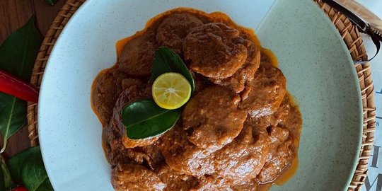 Resep Jengkol Balado yang Enak dan Empuk, Bikin Nagih
