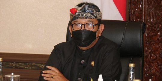 Wagub Minta Bar di Bali Disiplin Prokes, Tidak Enak Terus Dikirimi Foto Pelanggaran