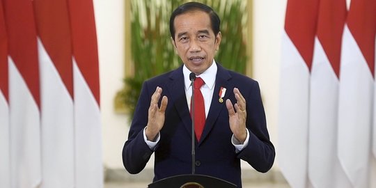 India Produsen Vaksin Terbesar Dunia, Jokowi Ingin ASEAN Tingkatkan Kerja Sama