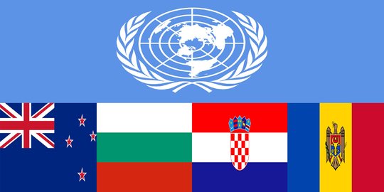 China Sebut Taiwan Tak Punya Hak Bergabung dengan PBB