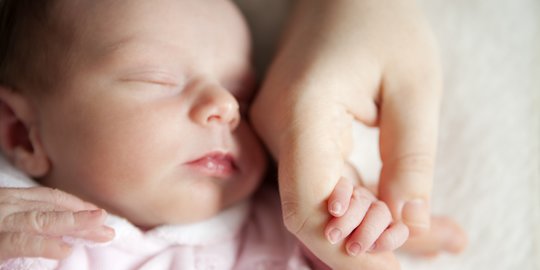 7 Cara Mencegah Covid-19 Pada Bayi Baru Lahir