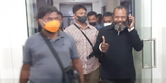 Kejati Tetapkan Ketua KPAD Papua Tersangka Dugaan Korupsi Rp7 Miliar