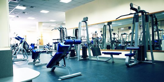 Menyiasati Bisnis Gym yang Anjlok Saat Pandemi