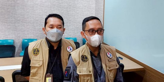 Serikat Pekerja Angkasapura II Minta Syarat Terbang Cukup Hasil Tes Antigen