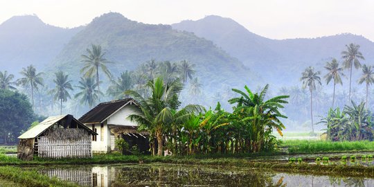 Tak Hanya Terkenal Keramat, 6 Kuliner Unik Khas Gunung Kawi Ini Sayang Dilewatkan