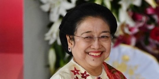 Minta Kader Tak Loyal Mundur, Megawati Dinilai Sindir Pendukung Ganjar