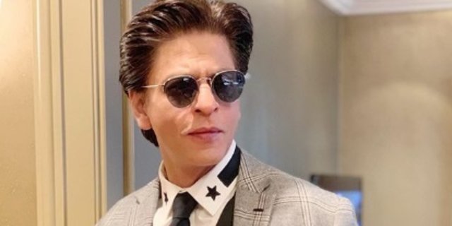 Shahrukh Khan Meninggal Dunia – newstempo