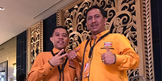 Hanura Sebut Gede Pasek Mundur karena Ingin Mendirikan Partai Baru